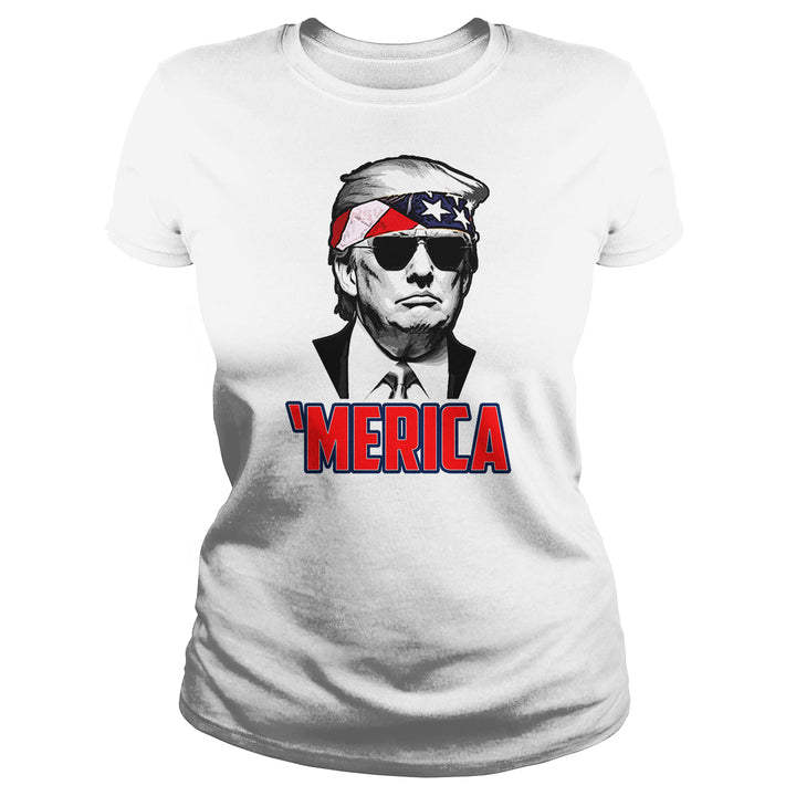 Trump Merica