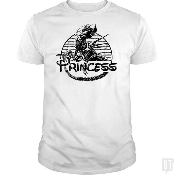 Princess T-Shirt