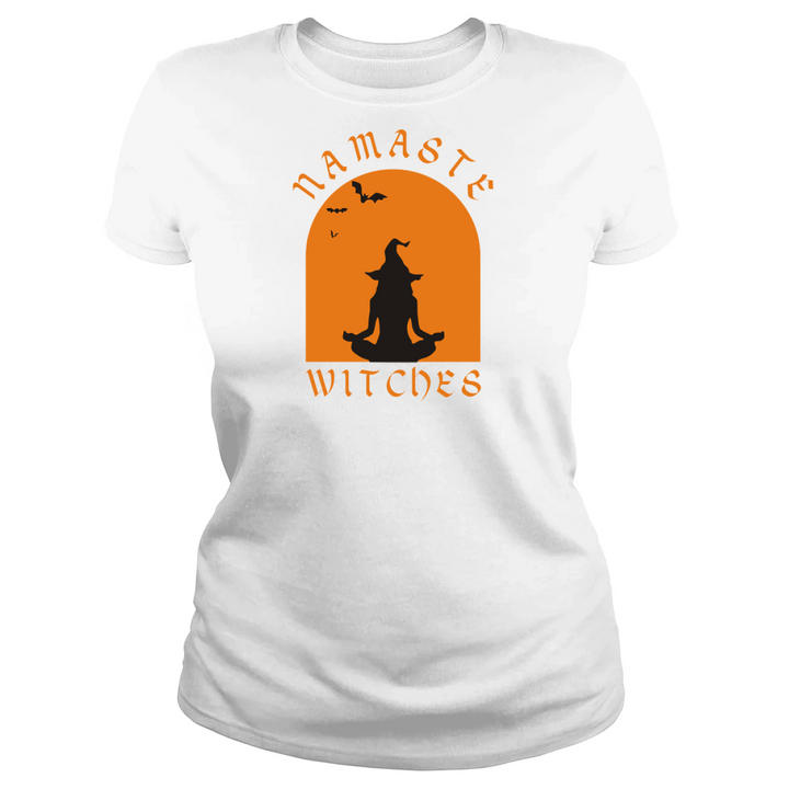 Namaste Witches