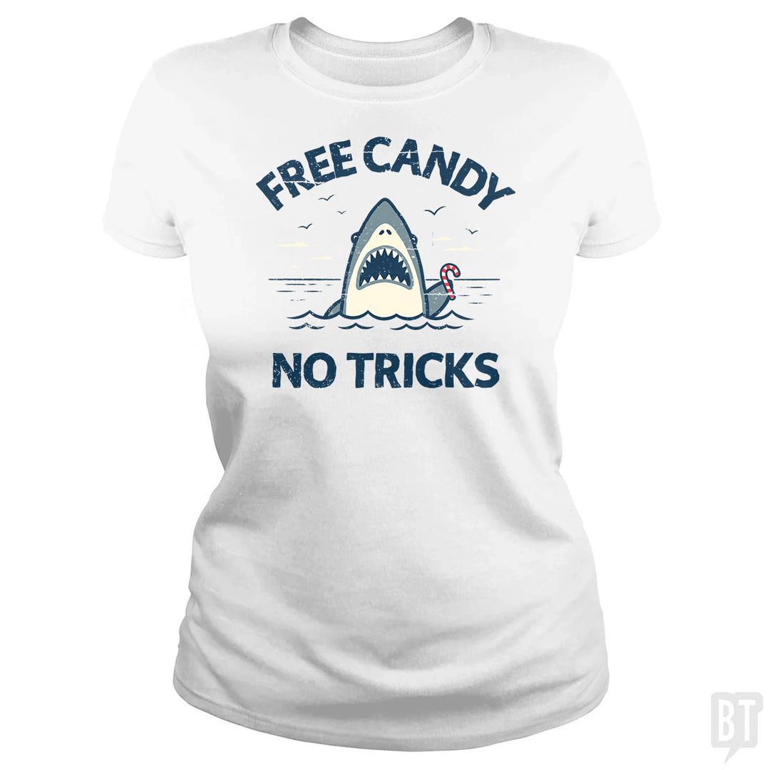 Free Candy
