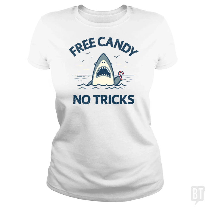 Free Candy