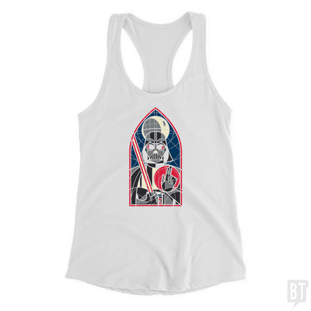 Dark Lord Tank Top