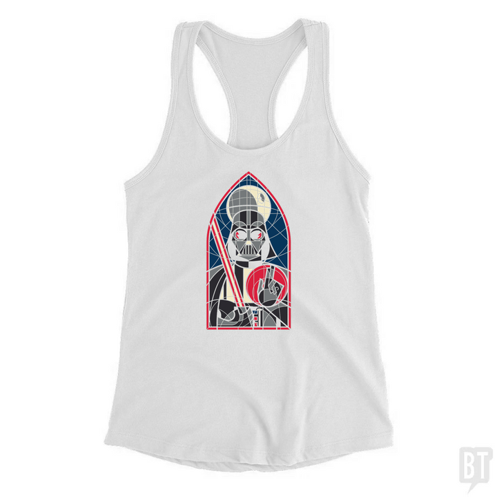Dark Lord Tank Top