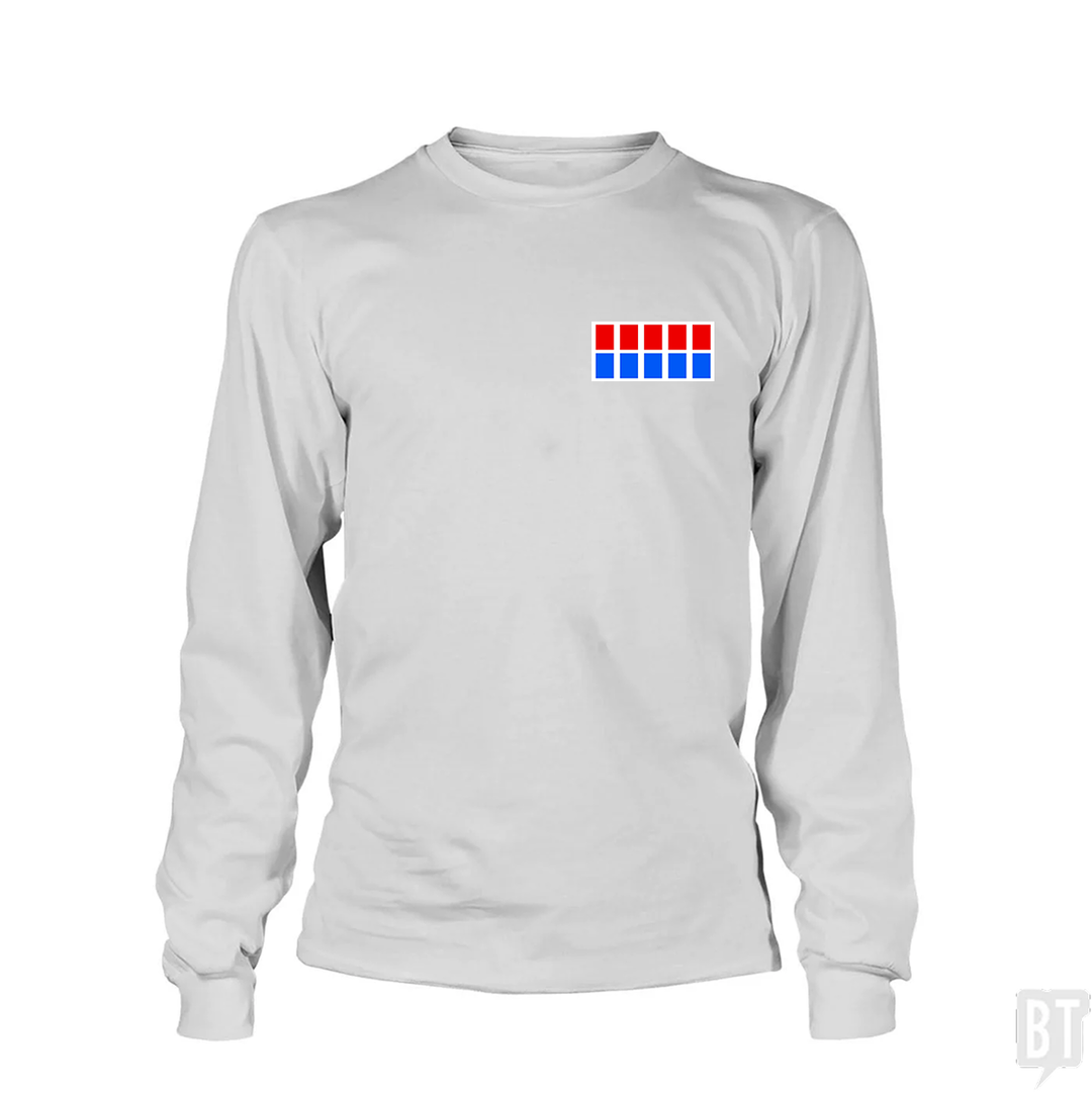 Imperial Officer Long Sleeve
