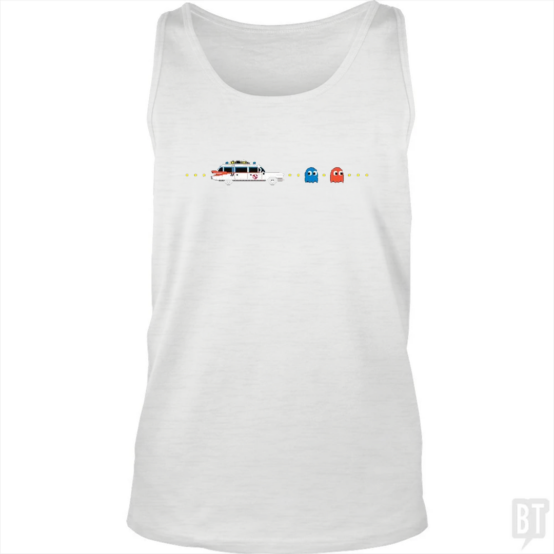 Busters Tank Top
