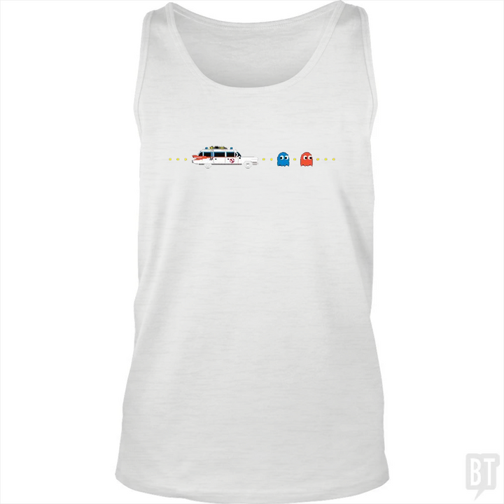 Busters Tank Top