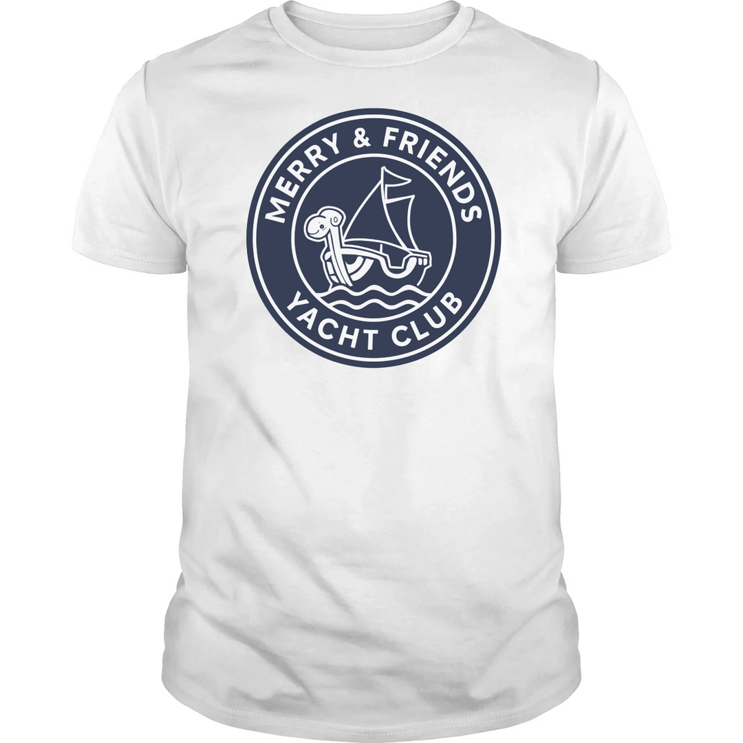 Merry and Friends Yacht Club