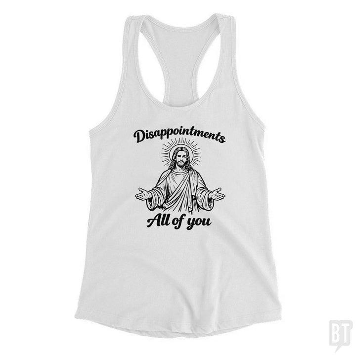 Disappointments Tank Top