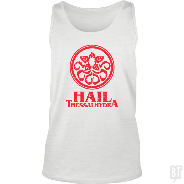 Hail Thessalhydra Tank Top