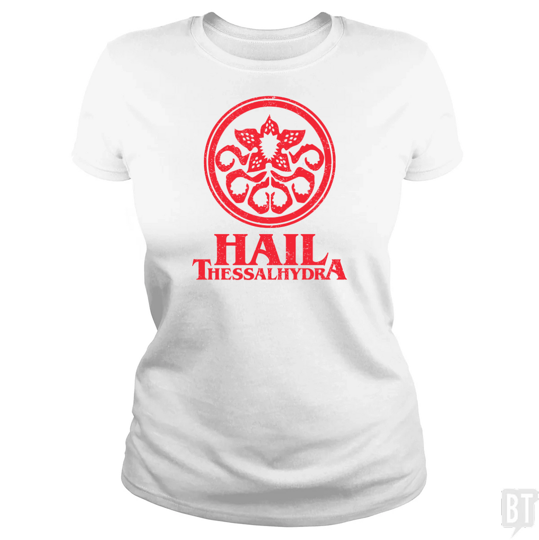 Hail Thessalhydra