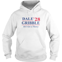 Load image into Gallery viewer, Dale Gribble &#39;28
