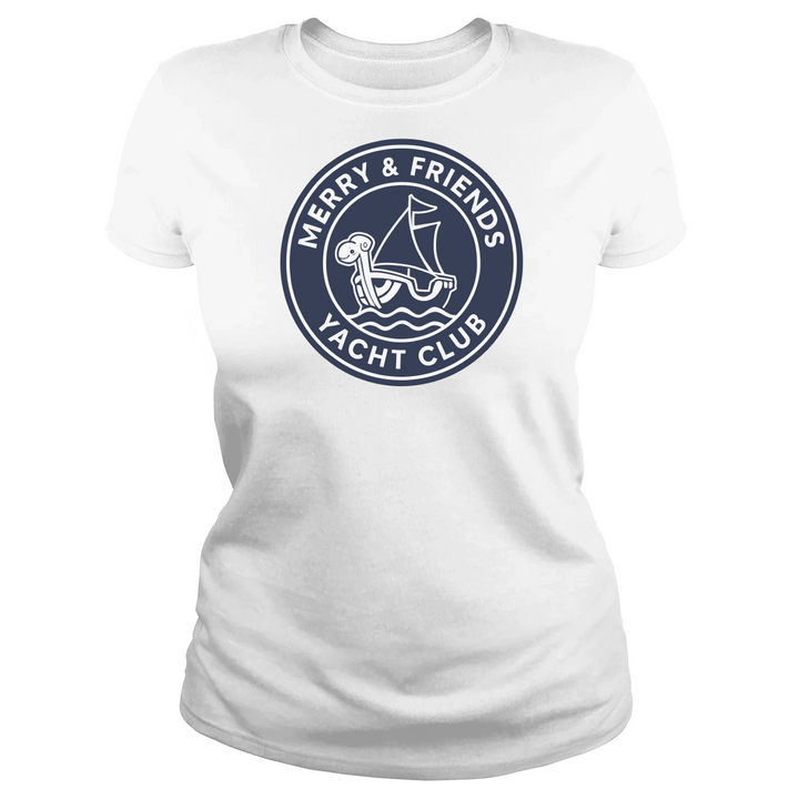 Merry and Friends Yacht Club