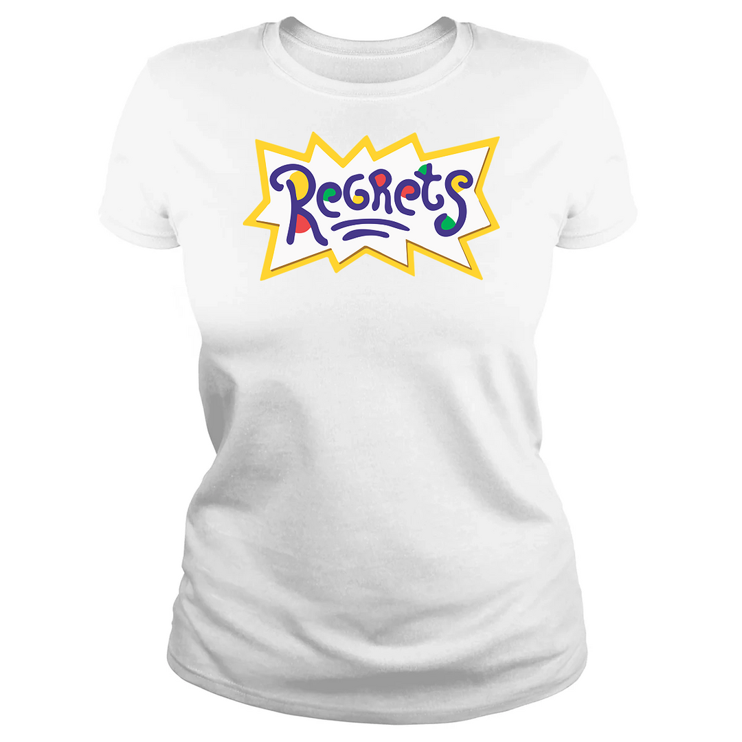 Regrets
