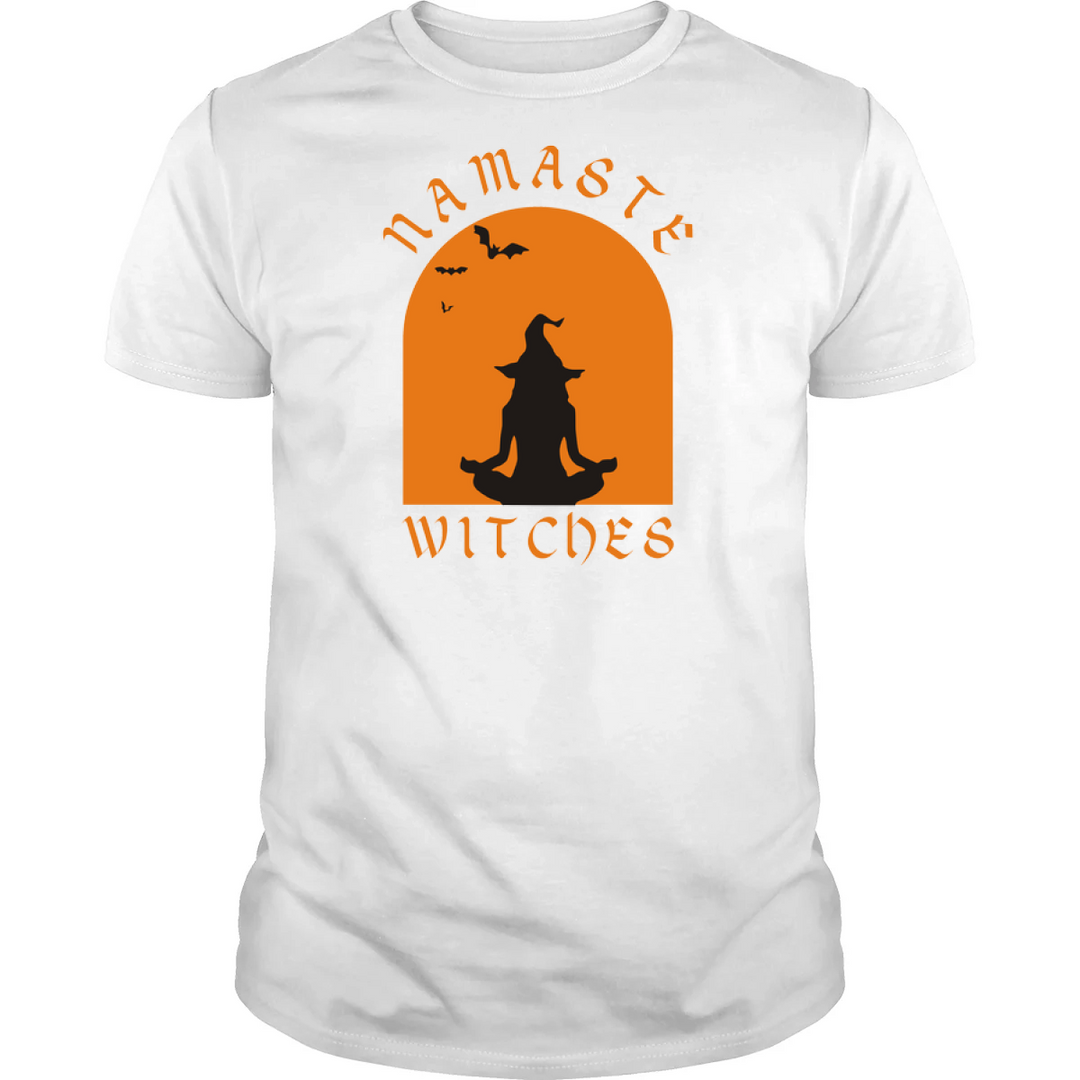 Namaste Witches