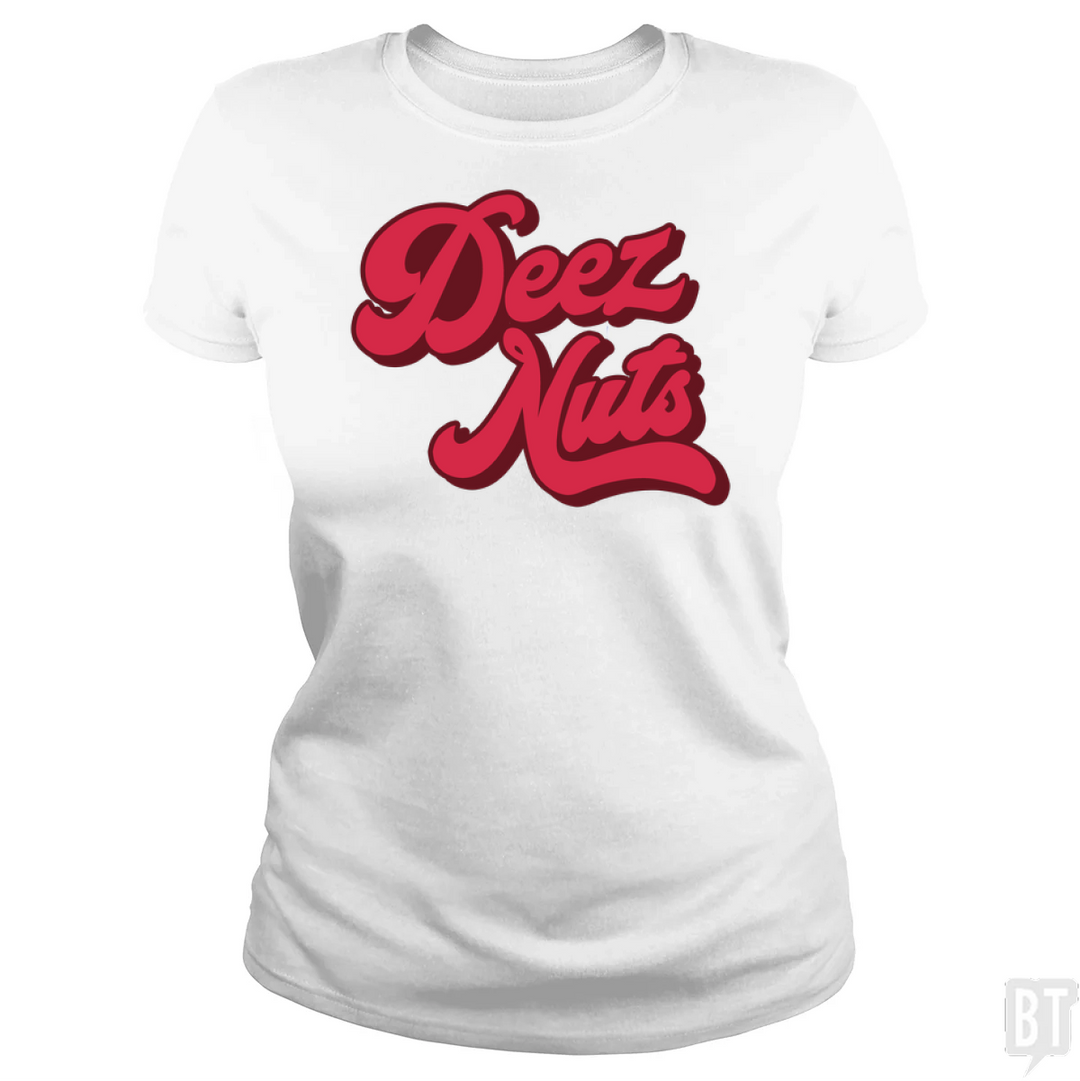 Deez Nuts