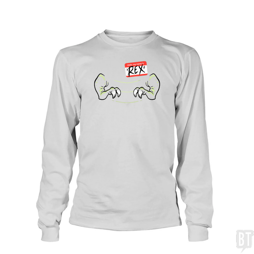 Rex Long Sleeve
