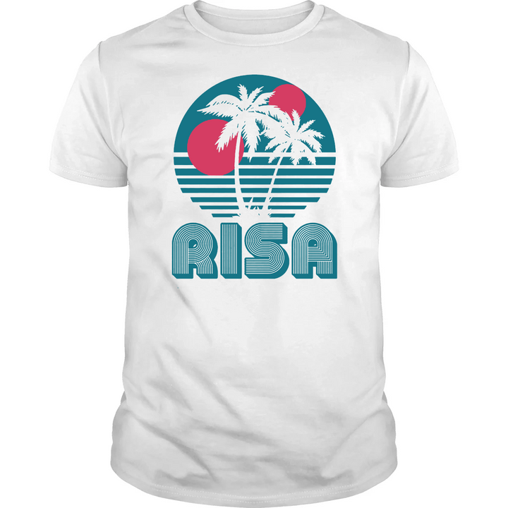 Risa Vice City