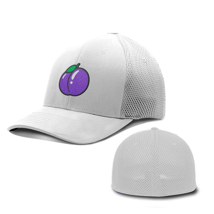 King Achilles Plum Hats