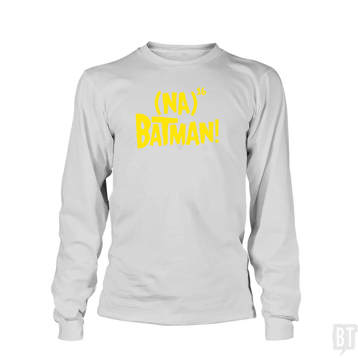 Hero Song Long Sleeve