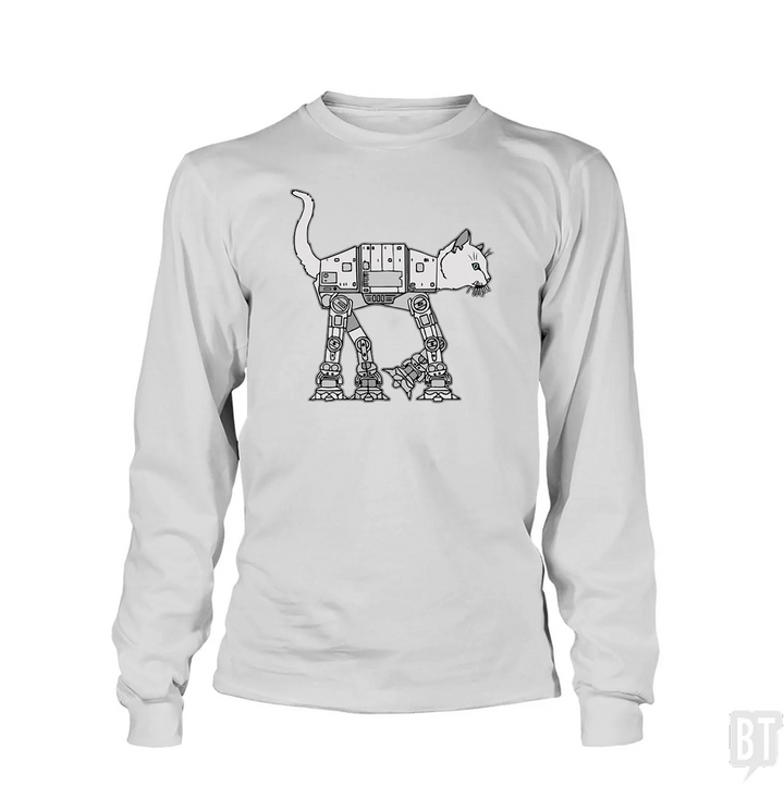 Catwars Long Sleeve