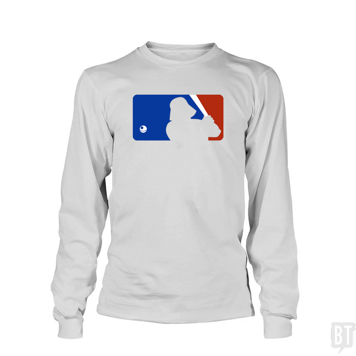 Dark League Long Sleeve