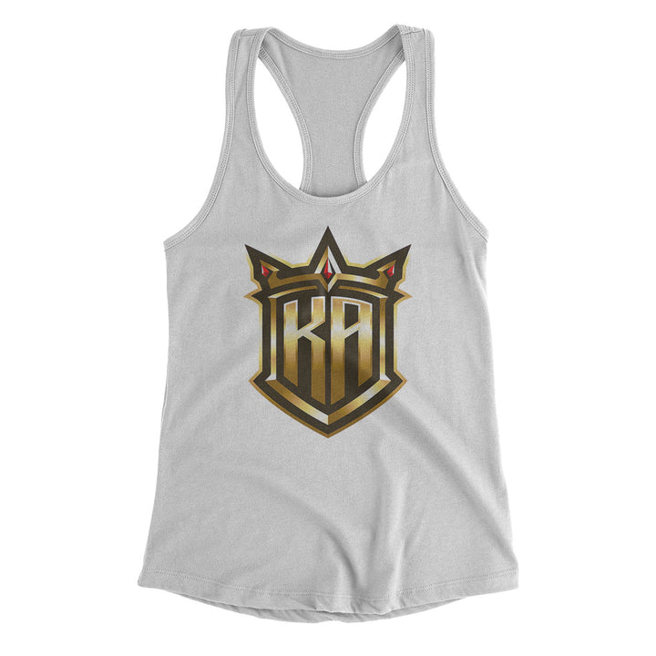 King Achilles (KA) Tank Tops