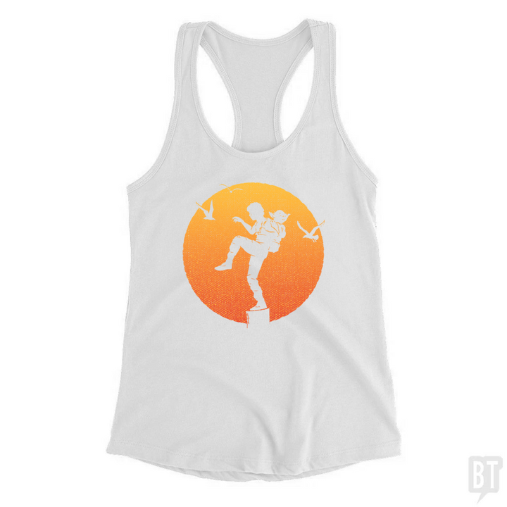 Master Kid Tank Top