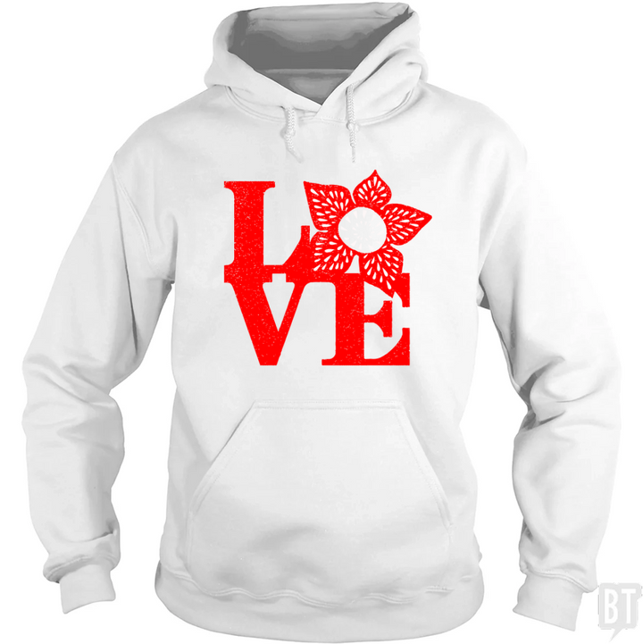 Stranger Love Hoodie