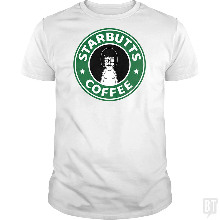 Starbutts Coffee