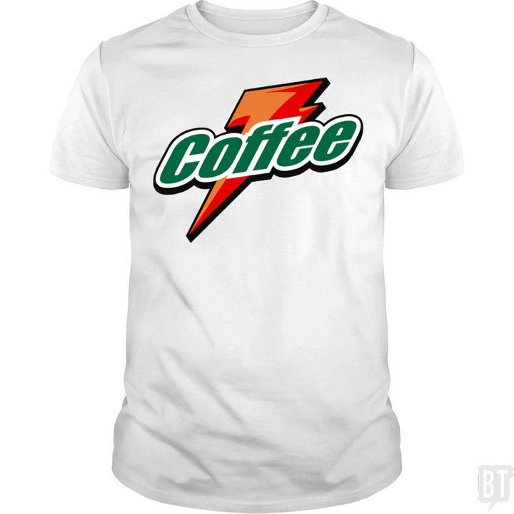 Coffee T-Shirt