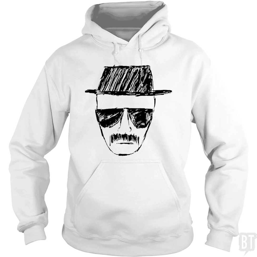 Heisenberg Hoodie