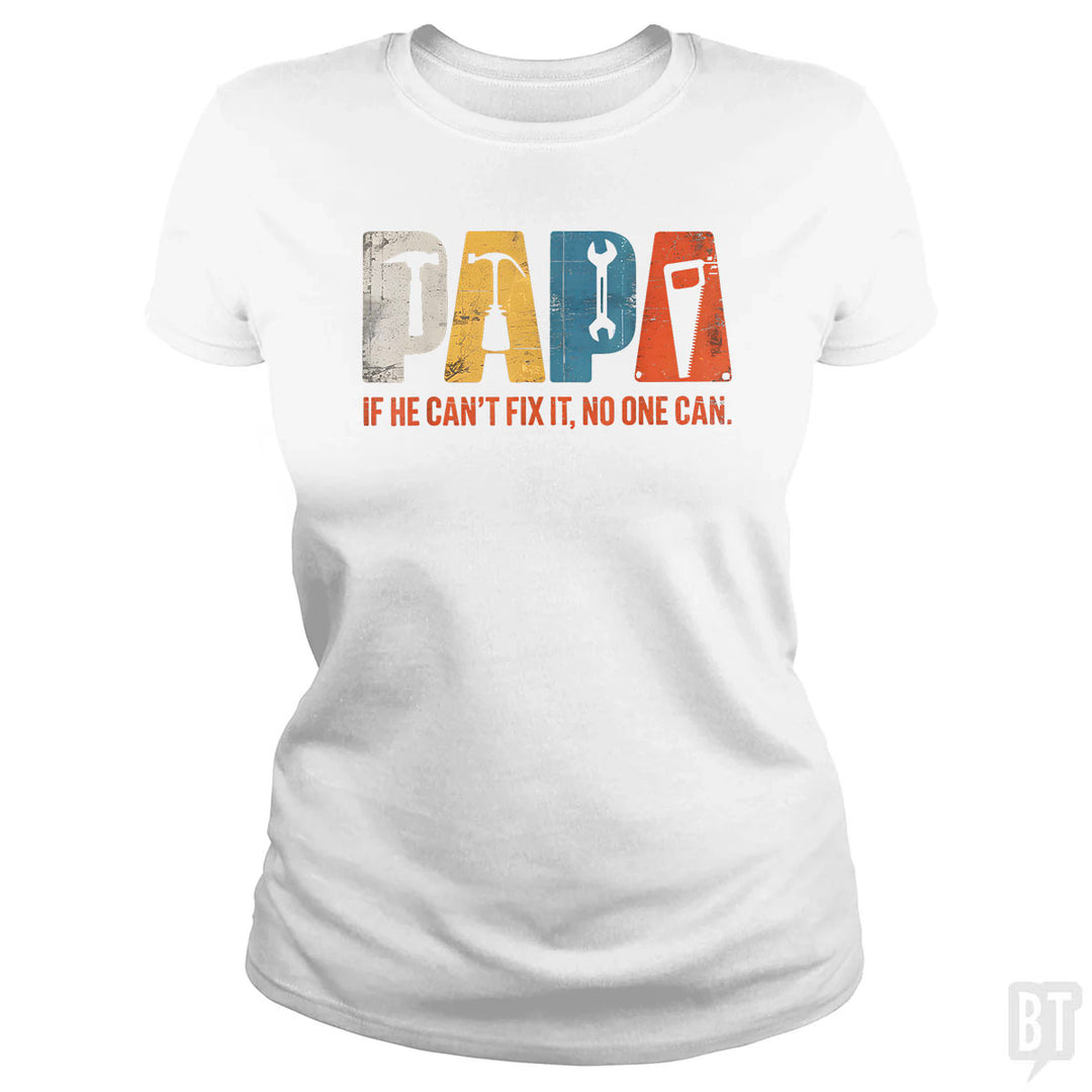 PAPA