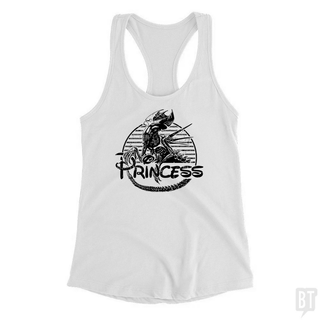 Princess Tank Top