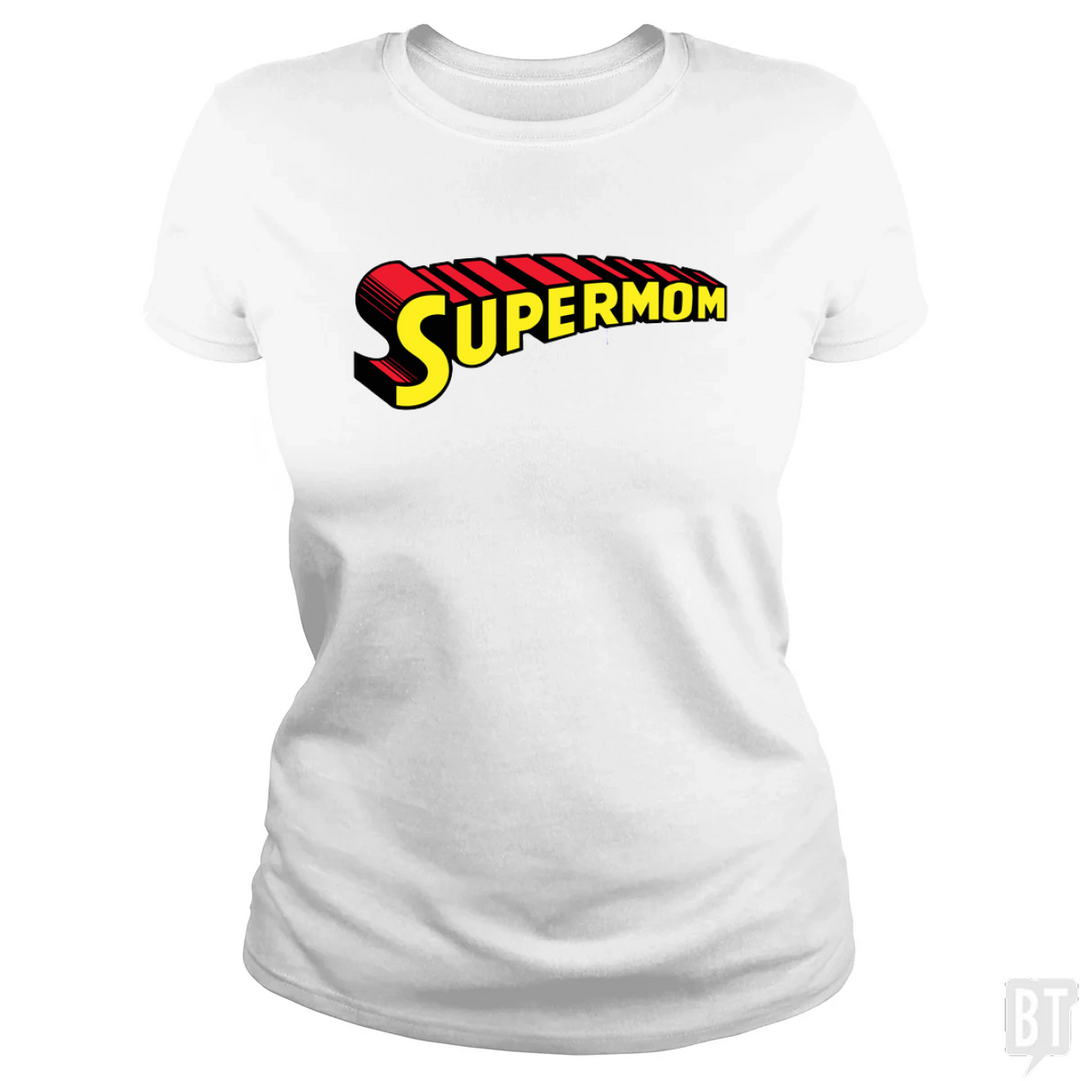 Supermom