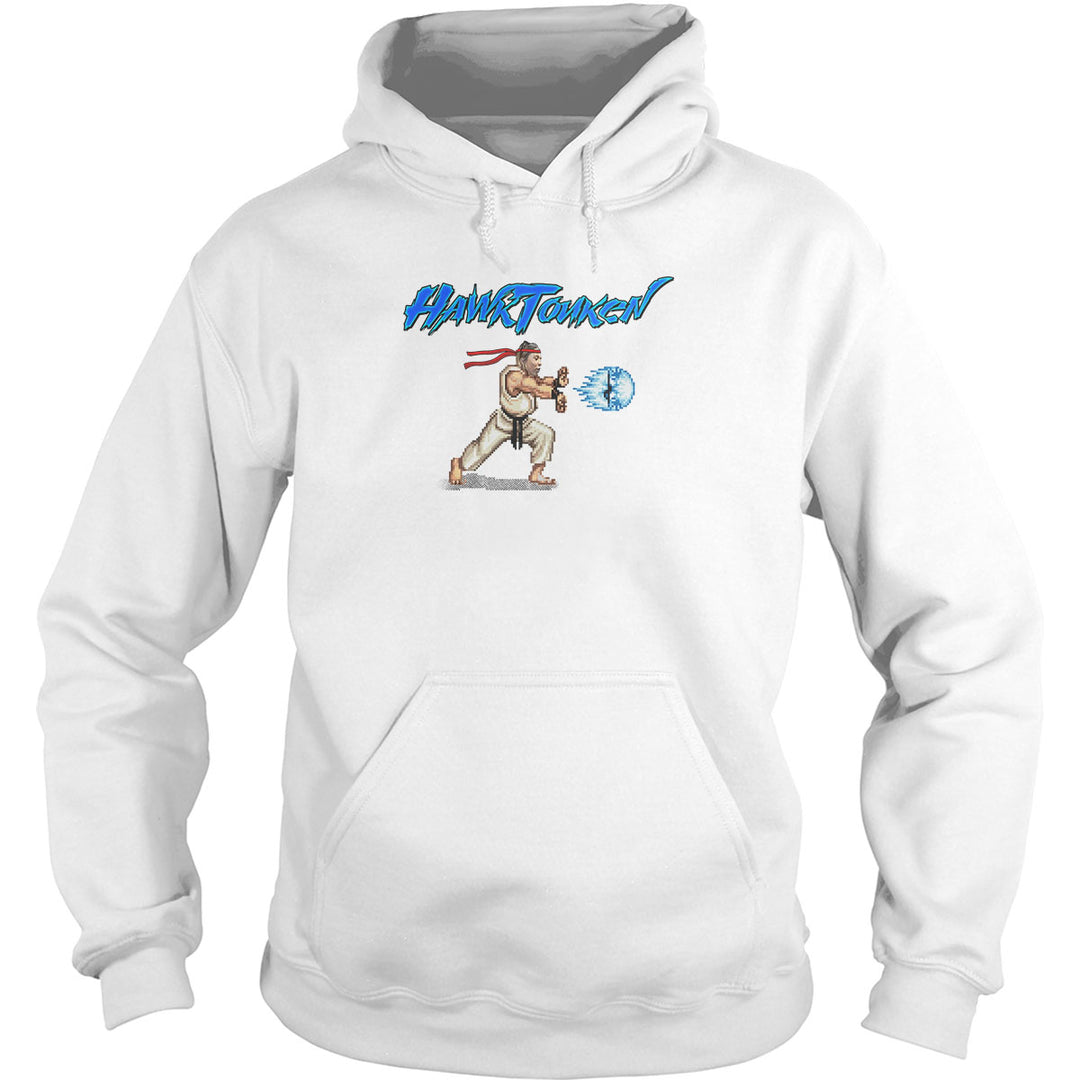 Hawktouken Hoodie