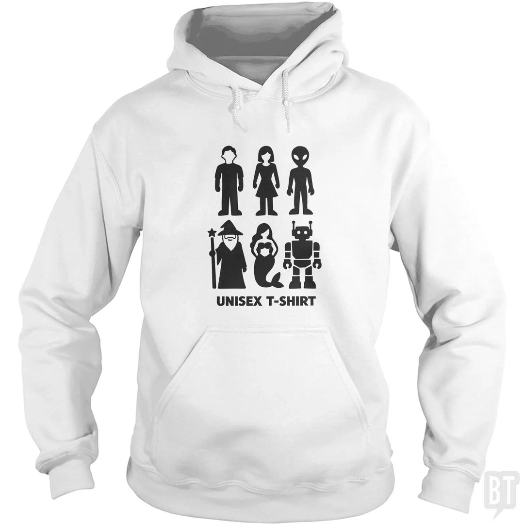 Unisex Hoodie