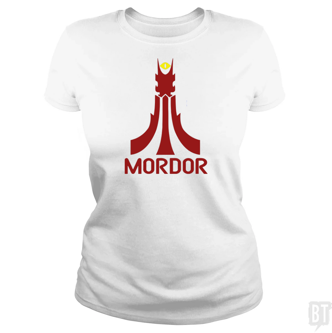 Mordor