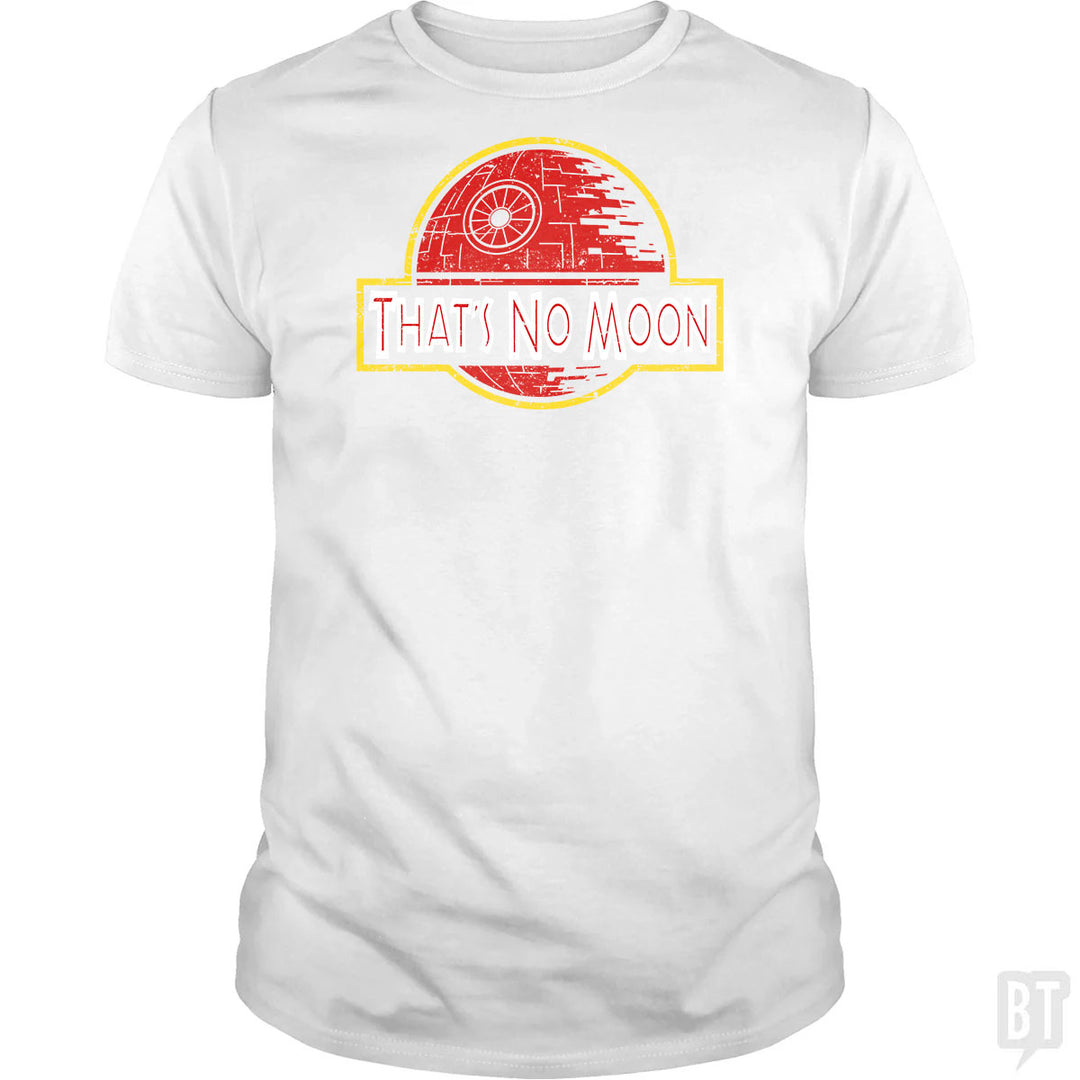 Not A Moon