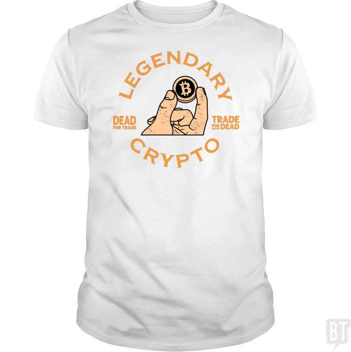 Legendary Crypto