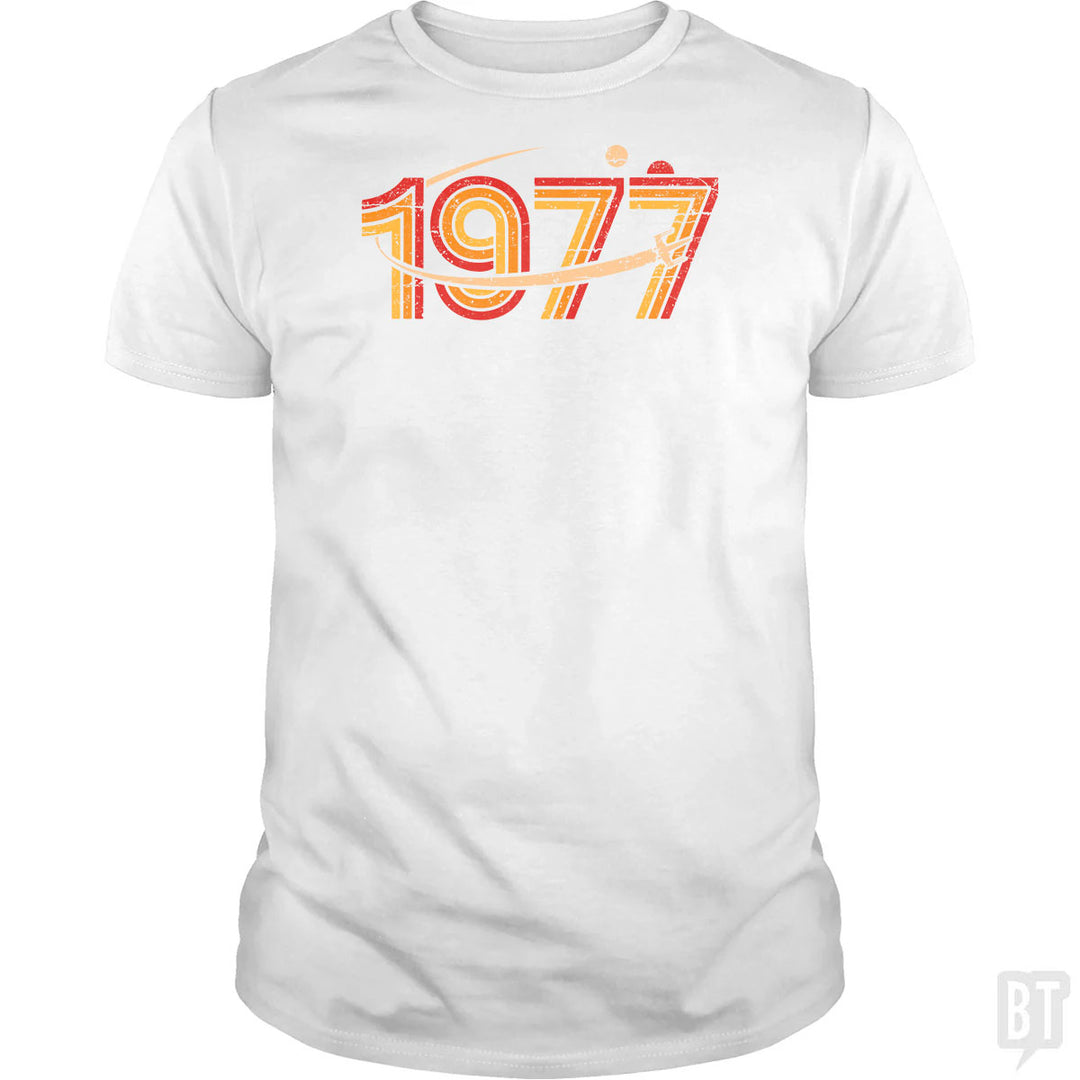 Vintage Wars 1977