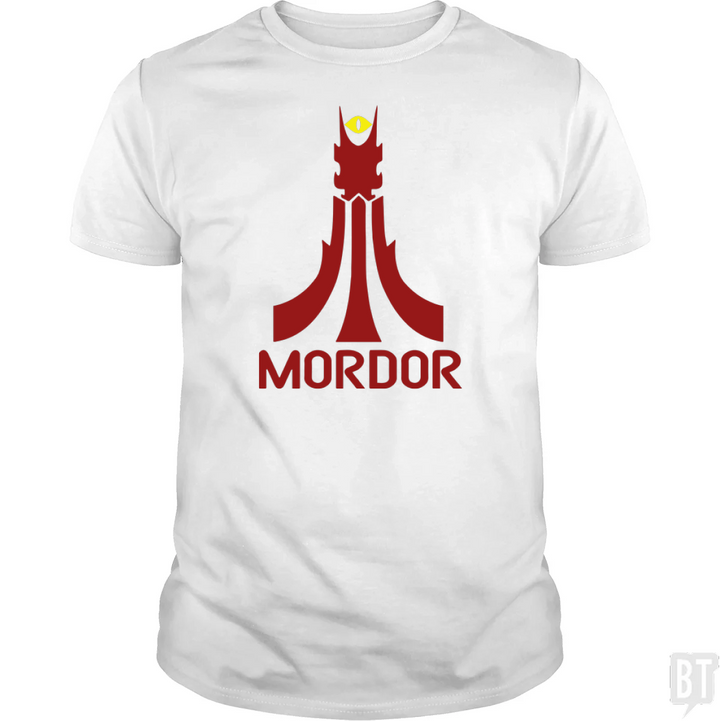 Mordor