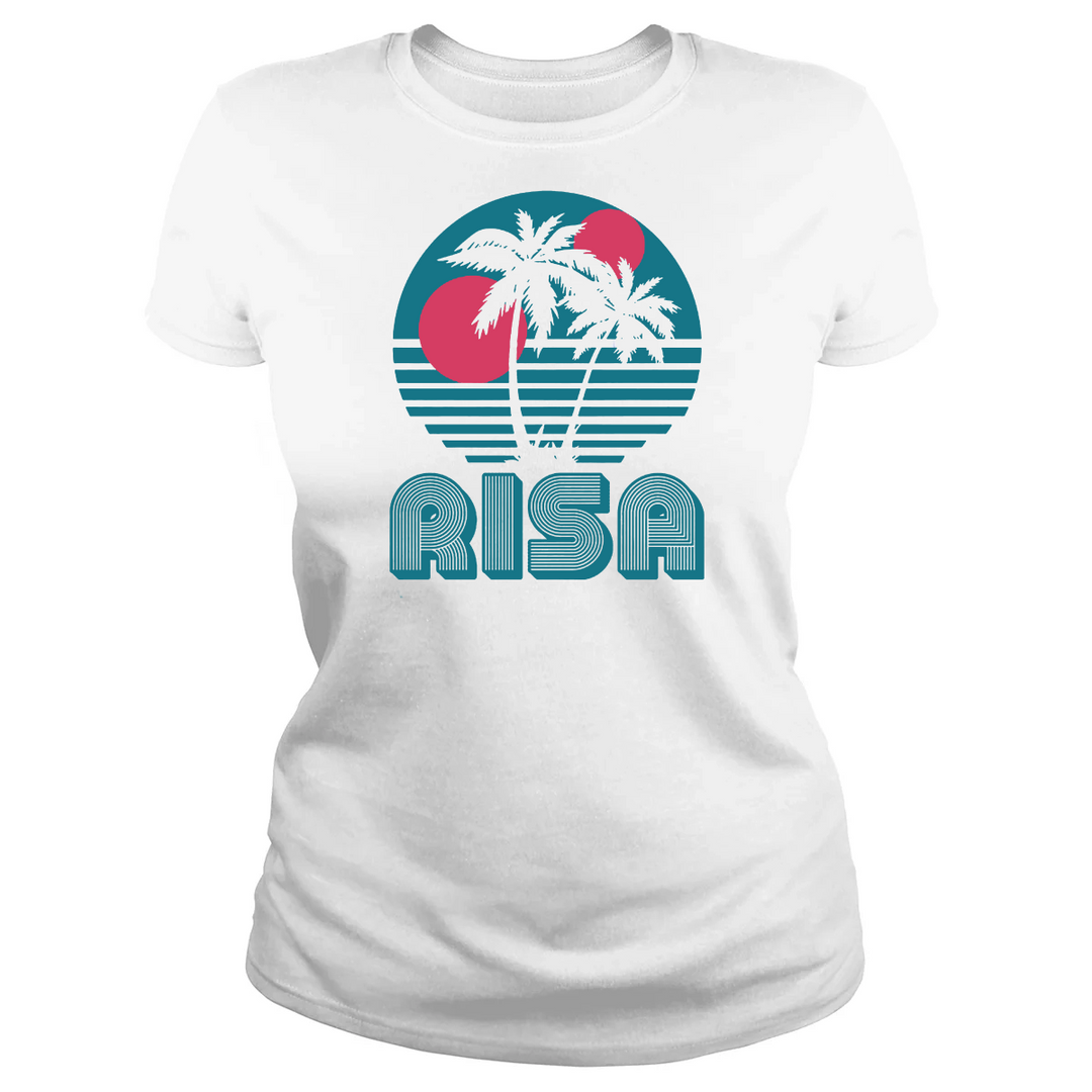 Risa Vice City