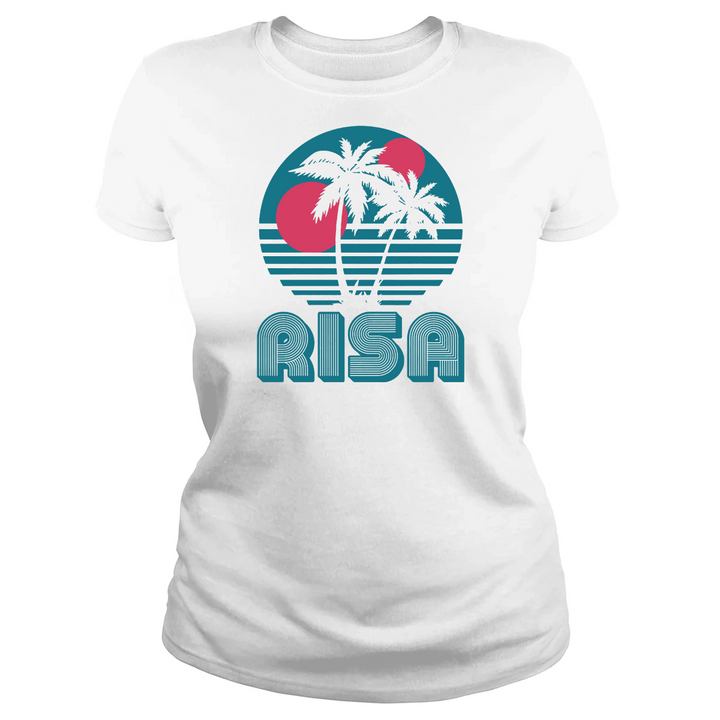 Risa Vice City