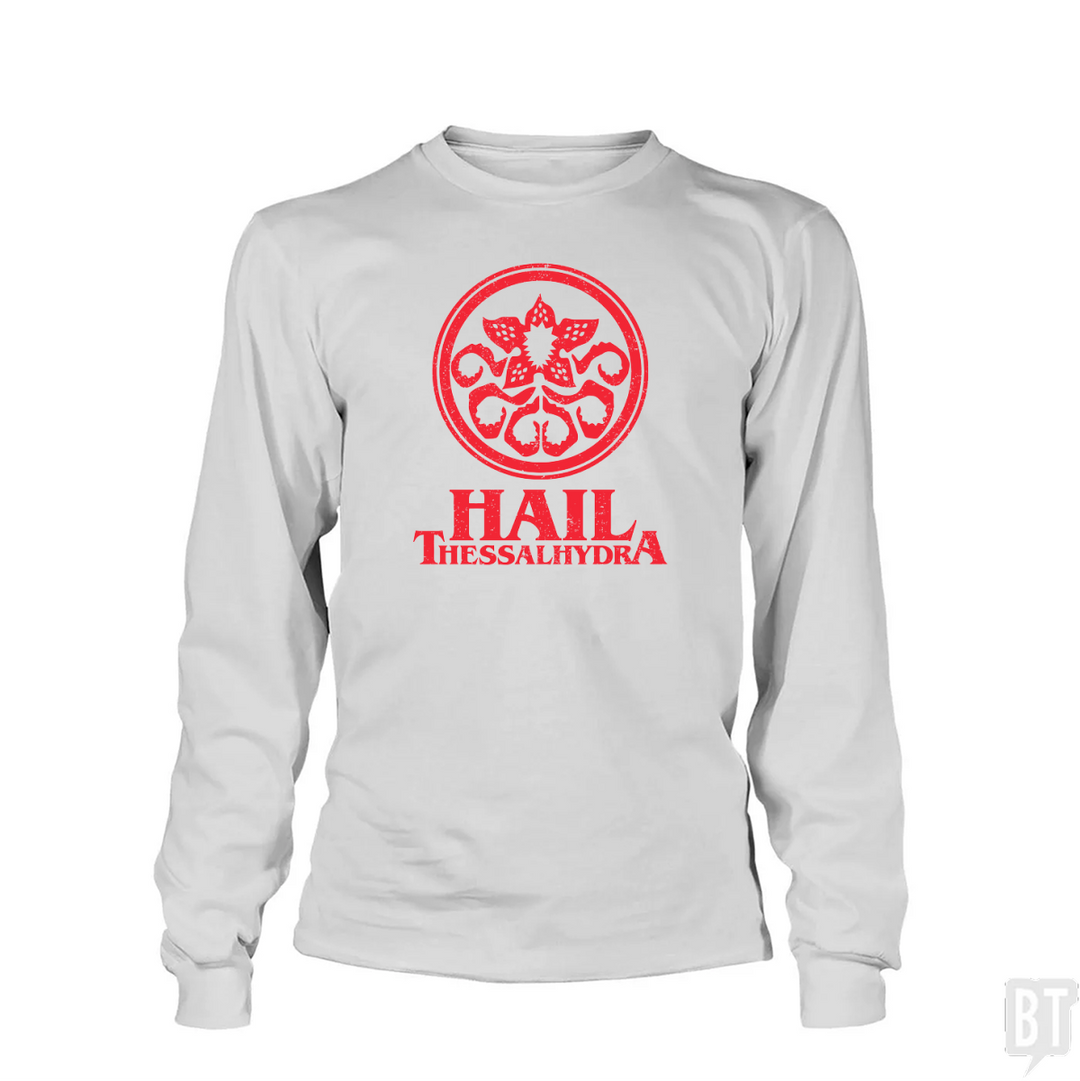 Hail Thessalhydra Long Sleeve