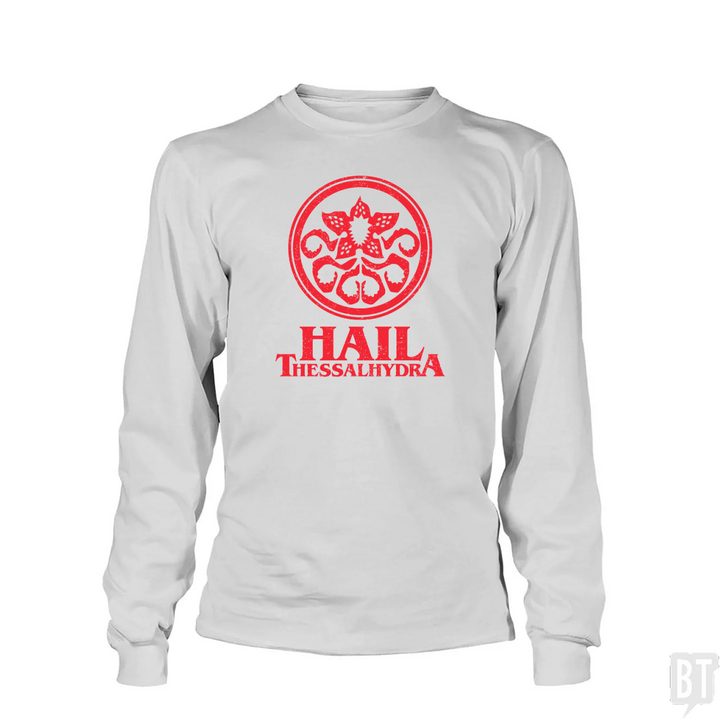 Hail Thessalhydra Long Sleeve