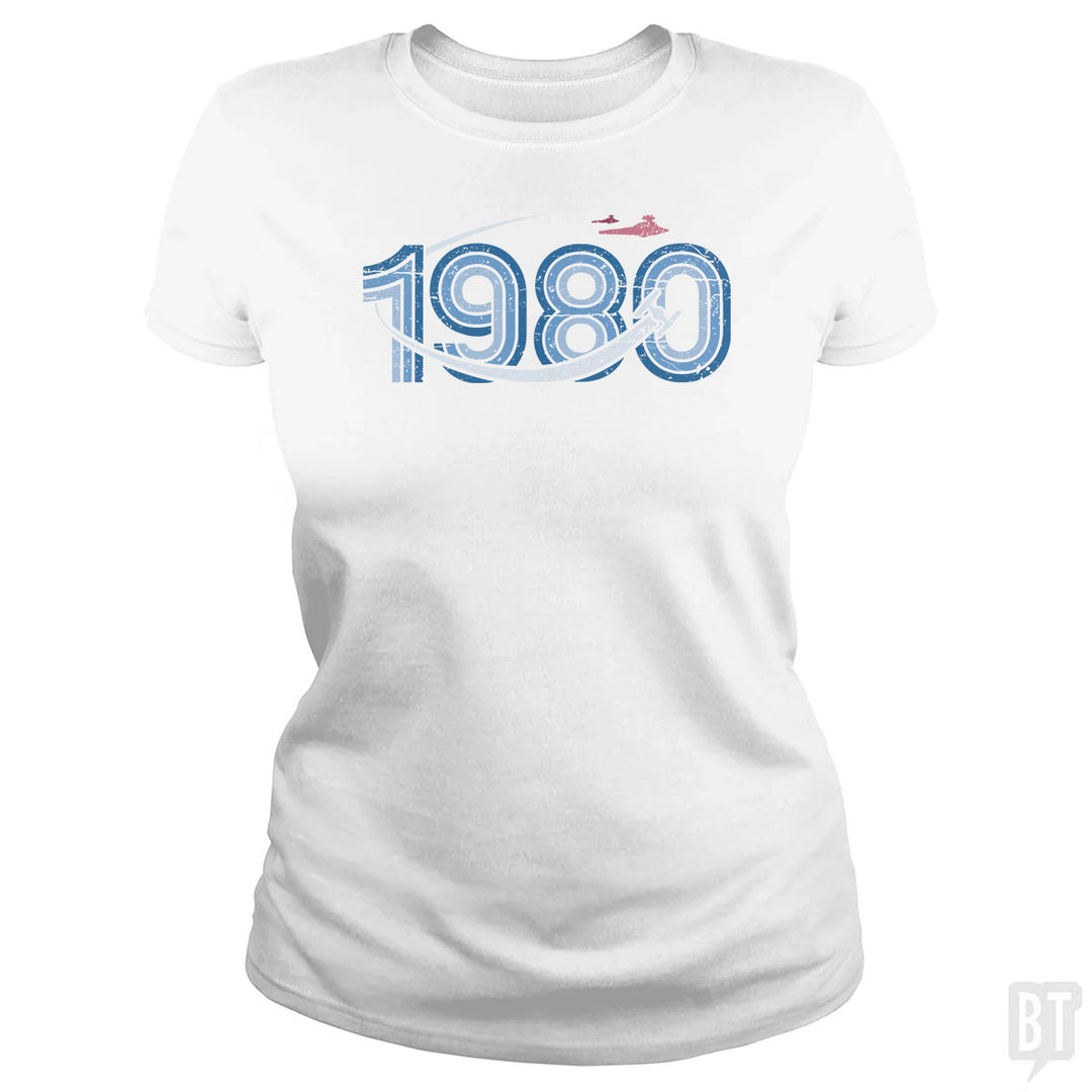 Vintage Wars 1980