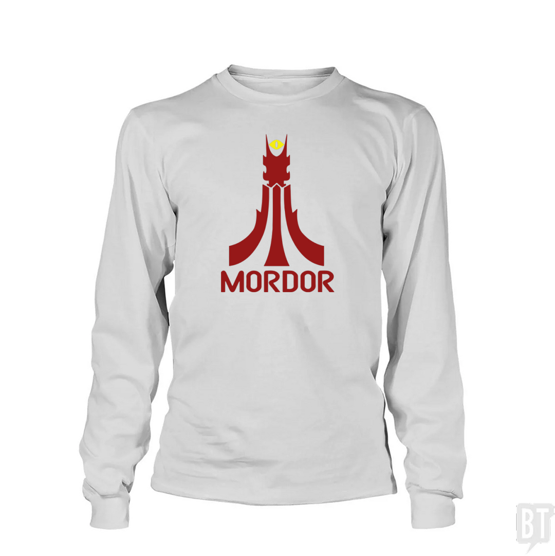 Mordor Long Sleeve