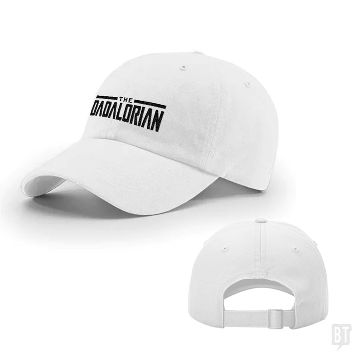 The Dadalorian Hats