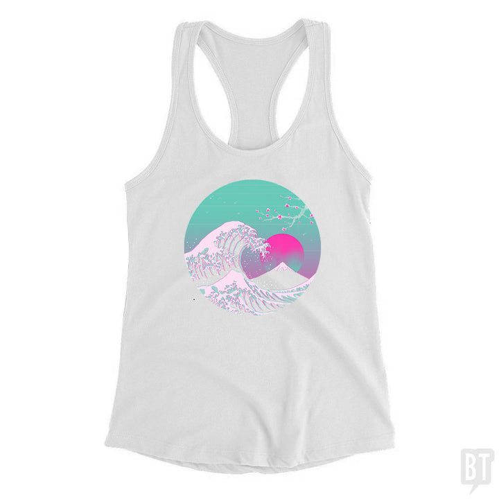 The Great Vapor Aesthetics Tank Top