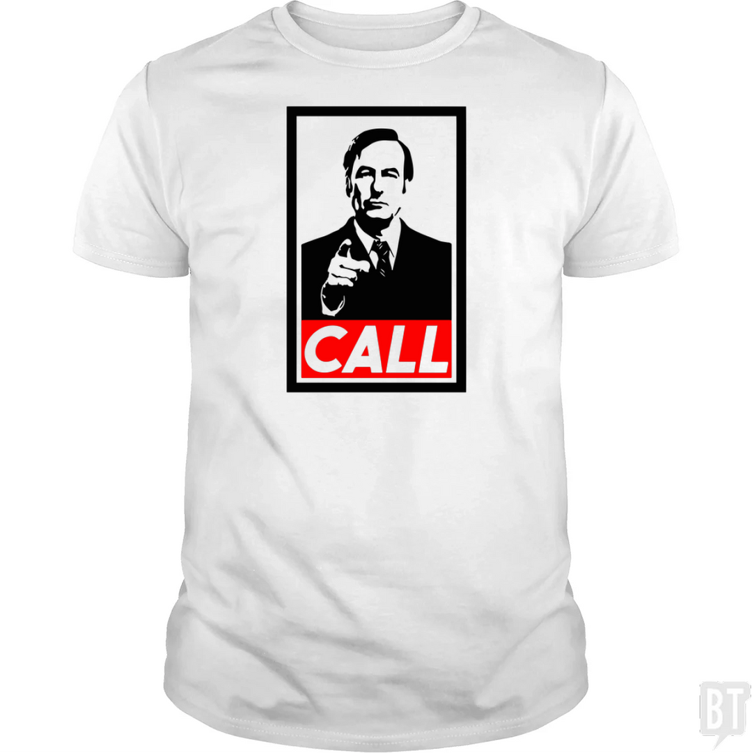 Call Saul